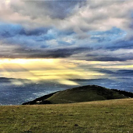 Da Franca Bed and breakfast Asís