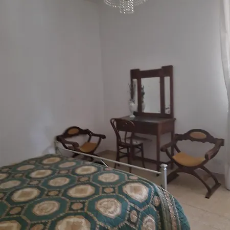Bed & Breakfast Da Franca 2*