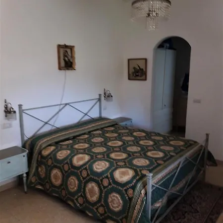 Da Franca Bed and breakfast 3*