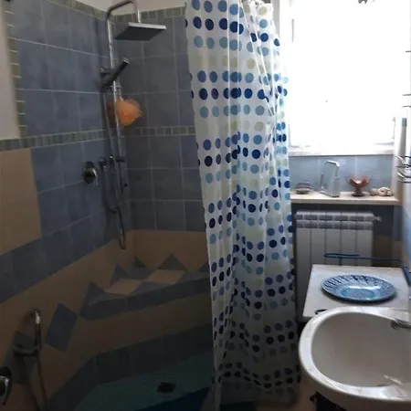 Bed and breakfast Da Franca 3*