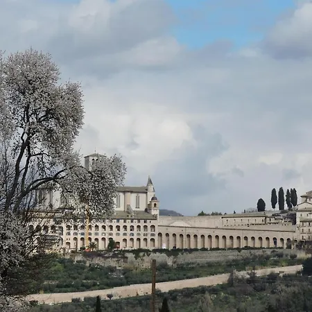 לינה וארוחת בוקר Da Franca