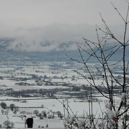 Da Franca Bed & Breakfast