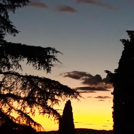 Bed & Breakfast Da Franca Assisi