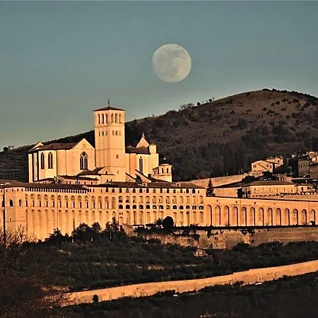 Da Franca Assise