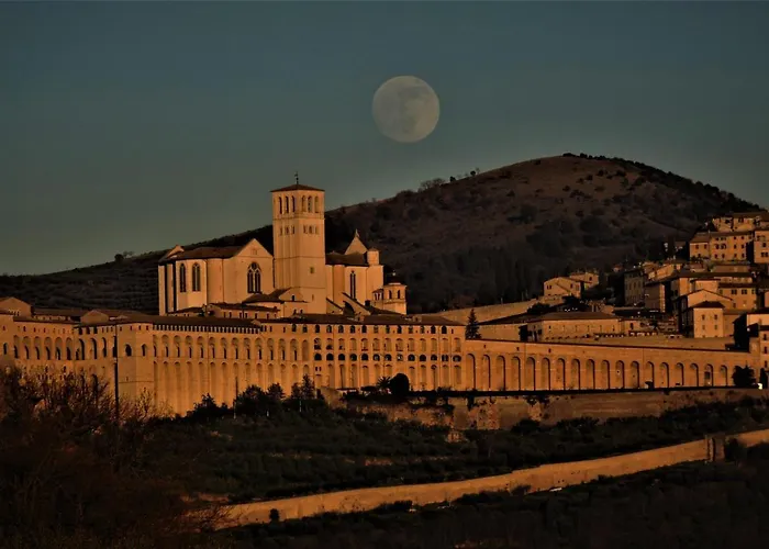 Alojamento de Acomodação e Pequeno-almoço Da Franca
