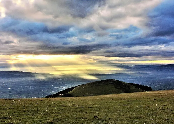 Da Franca Bed & Breakfast Assisi