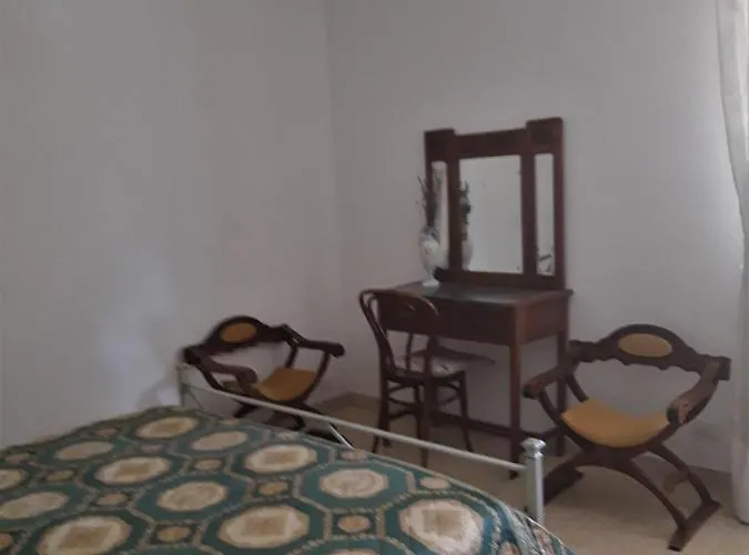 Bed & Breakfast Da Franca 3*