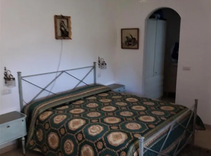 Da Franca Bed & Breakfast 3*