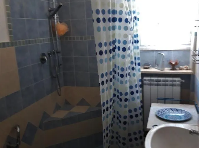 Bed & Breakfast Da Franca 3*