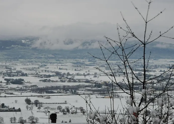Da Franca Alojamento de Acomodação e Pequeno-almoço